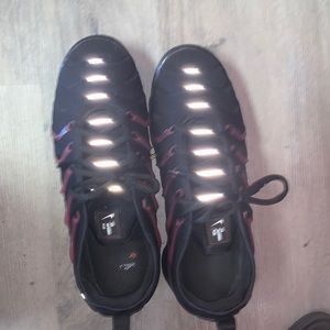 Vapor max Plus